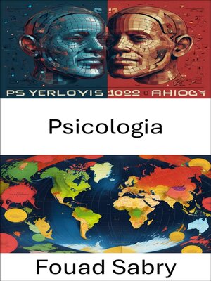 cover image of Psicologia
